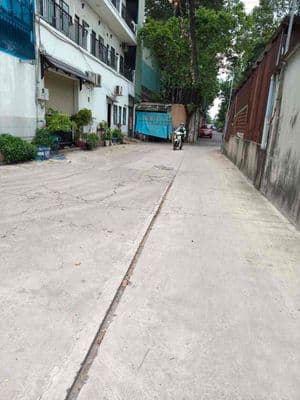 NHÀ 2 TẦNG TRẦN THỊ DO, TÂN THỚI HIỆP – LÔ GÓC – 5x16M –GIÁ 4,1T