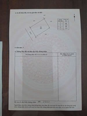 chính chủ cần bán nhà đường bờ đế phước lý long an