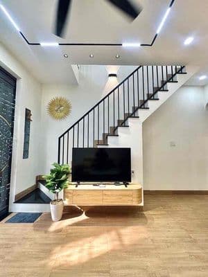 Bán nhà đường Mã Lò sát bệnh viện Bình Tân sát Tên Lửa xe hơi tận cửa