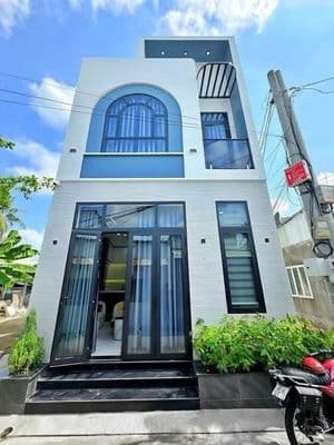 Bán nhà 1 lầu 60m2 gần vòng xoay Kim Hằng 1.65 tỷ