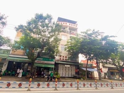 Nhà lầu mặt tiền Huỳnh Văn Nghệ, Biên Hòa - 4.99 tỷ