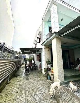 Bán nhà 1 lầu 273m2 cạnh KDC Chánh Nghĩa, 7.9 tỷ