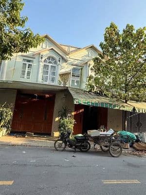 Nhà Trệt Lầu Tân Hiệp 17, 63m2, 3PN, Giá 2.299 Tỷ