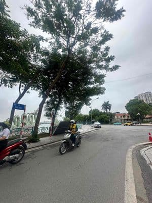 Mua hôm nay – Sở hữu ngay view Hồ Tây đắt giá chỉ hơn 27 tỷ!