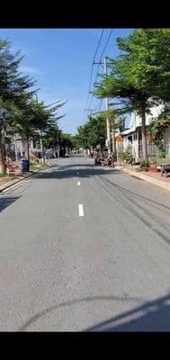 Bán nhà lửng Chánh Phú Hòa, Bến Cát, Bình Dương - 1.75 tỷ