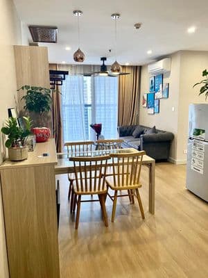 Bán nhanh căn hộ 3n2vs 80m2 tặng full nội thất giá chỉ 4 tỷ 650rr