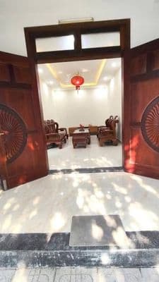 Bán nhà 90m2 Bình Chuẩn, Thuận Giao, 3 Tầng, 4PN