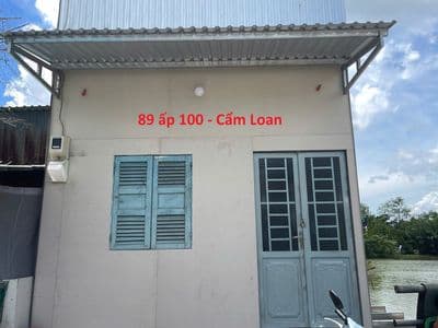 Nhà mới,cho thuê,giá tốt 3.5 triệu,gần khu X30 BCA,Phạm Hùng nối dài