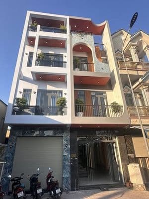 Nhà bán KDC An Phú, Thuận An, 4 tỷ 5