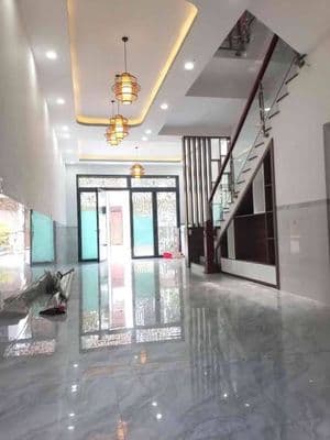 Bán nhà mặt tiền KDC Việt Sing, Thuận Giao, 5.5 tỷ