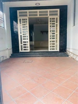 Bán nhà cấp 4 sân ô tô, Thuận An, Bình Dương