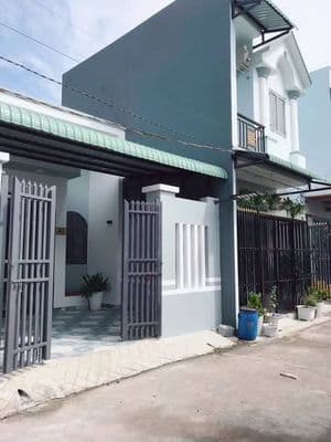 Bán nhà cấp 4 sổ hồng riêng 5x20m giá 1.85 tỷ