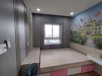 Bán căn hộ 86m2 Chung cư Phúc Đạt Connect full nội thất