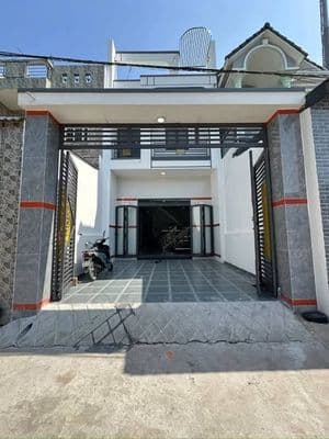 Nhà sổ riêng Khánh Bình, 3PN, 2.99 tỷ