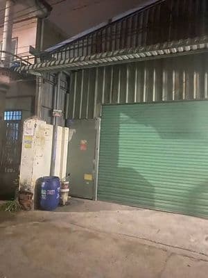Mặt tiền Bình Chuẩn 75, 285m2, 5 tỷ