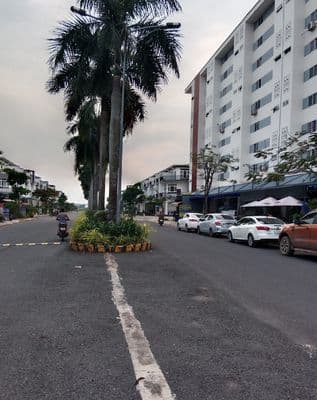 Chính chủ căn hộ Phúc An view đẹp chỉ 430tr