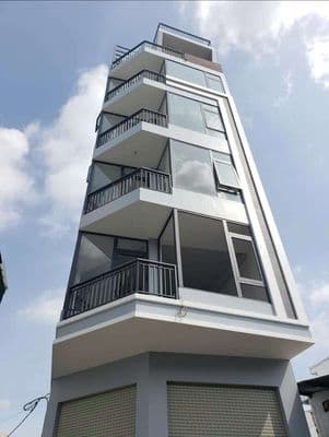 Cần bán nhà phố.