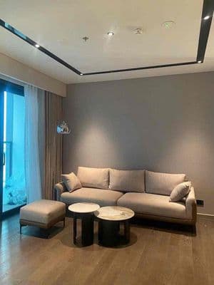 Bán căn hộ Him Lam Chợ Lớn view hồ bơi 97m2 full nt sổ hồng