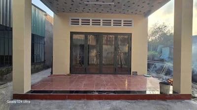 Nhà bán Định Hòa gần DX65, 1 tỷ 780