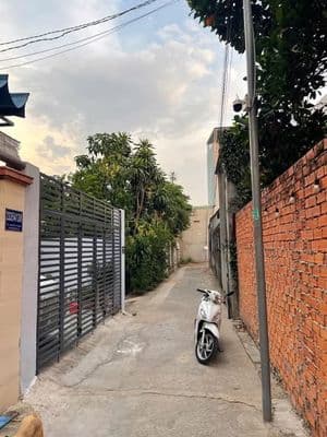 Nhà bán Phú Hoà, 3.4 tỷ, 118m2, 3PN
