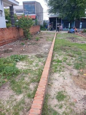 Bán nhà mặt tiền Dx120, Thủ Dầu Một, Bình Dương, 91.5m2