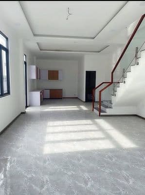 Nhà mặt tiền 153m² Thuận An, Bình Dương - 9 tỷ