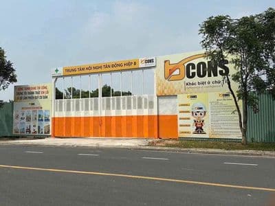 Bcons City Life , Bcons Newsky , Bcons Homes