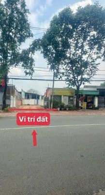 Bán Mặt tiền Nguyễn Đức Thuận, kinh doanh, 70m2 thổ cư