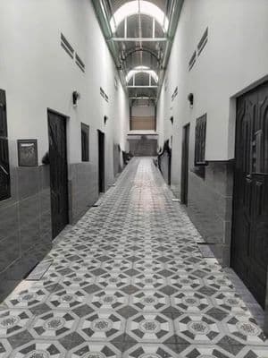 Bán nhà trọ KCN Mỹ Phước 3, Bình Dương, 300m2, 5.25 tỷ