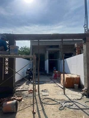 Nhà bán Hiệp An, Thủ Dầu Một, Bình Dương - Nhà mới 100%