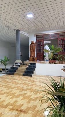 Bán nhà mặt tiền NA11 Mỹ Phước 2, Bến Cát, Bình Dương - 300m2