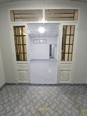 Bán nhà 60m² Lái Thiêu, Bình Dương - Sổ riêng