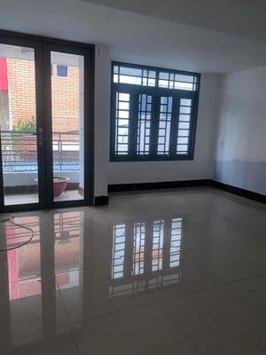 (BÌNH THẠNH) HXH CHU VĂN AN - 4TẦNG - 55M2 - 4PN - NGANG GẦN 5M - NHỈ