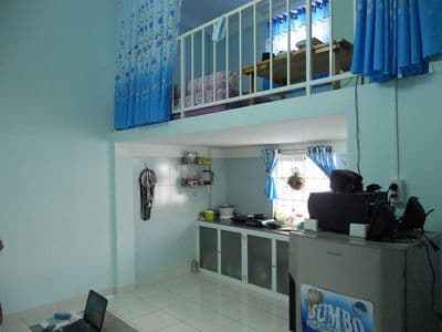 Bán nhà xã hội vietsin