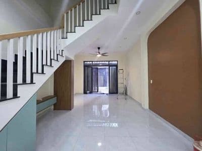 Nhà 3 tầng mới đẹp - Thủ Đức - 5.9 tỷ