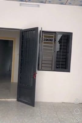 Bán nhà 54.4m2 chợ Tân Phước Khánh, Tân Uyên, BD