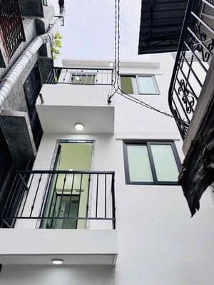 Khu Phan Xích Long DTSD 45m2 , cách 1 căn ra hẻm xe hơi chỉ 4tỷ còn TL