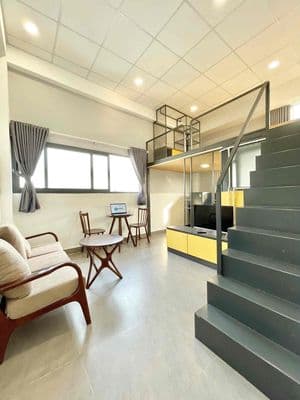 Giảm sốc 1 triệu CHDV Bình Thạnh khi chuyển vào sớm