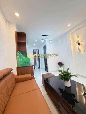 Nhà cấp 4 Hẻm ô tô nhỏ Đà Lạt - 74.8m2 - 4.5 tỷ