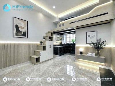 Khai trương 30 Duplex Ngay ngã tư hàng xanh Bình Thạnh