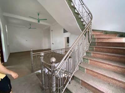 Nhà 4 tầng, lô góc, Phù Khê, Từ Sơn, view sông, hơn 7 tỷ