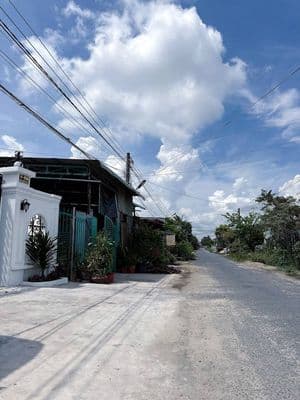 Nhà Tân Cổ Điển Trung Tâm Gần Tòa Thánh 5x32m - 1.99 Tỷ