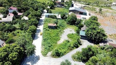 Bán đất 1900m2 xã Liên Sơn, Lương Sơn, Hòa Bình