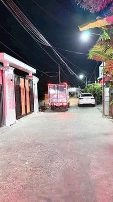 Bán nhà hẻm 20 Đặng Văn Truyện, P5, TP Tân An, Long An (nay là Tây Nin