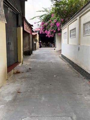 Bán đất Lô góc Phù Khê, Bắc Ninh giá hơn 2 tỷ