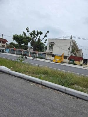 Bán đất nền sát Đại học Luật Từ Sơn