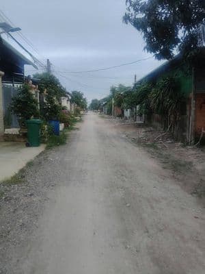 Bán Nhà Hẻm Đường Trường Chinh, Tp Tây Ninh, 1.79 Tỷ