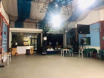 Bán nhà 2 nền đôi 1 trệt 1 lầu Lấp Vò, Đồng Tháp