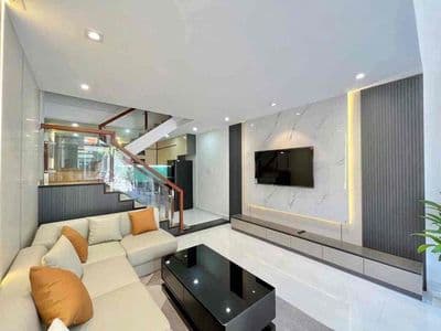 SIÊU PHẨM MẶT TIỀN HẢI CHÂU, ĐÀ NẴNG - 56M2 - ĐẦY ĐỦ NỘI THẤT CAO CẤP