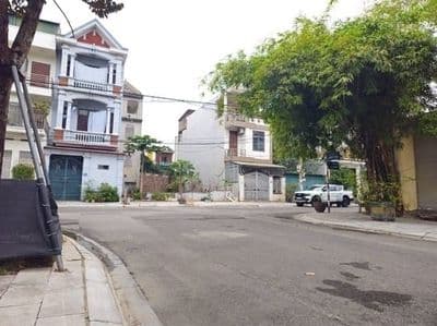 Bán đất khu dân cư số 2 Liên Bảo, Vĩnh Yên, mặt tiền đẹp